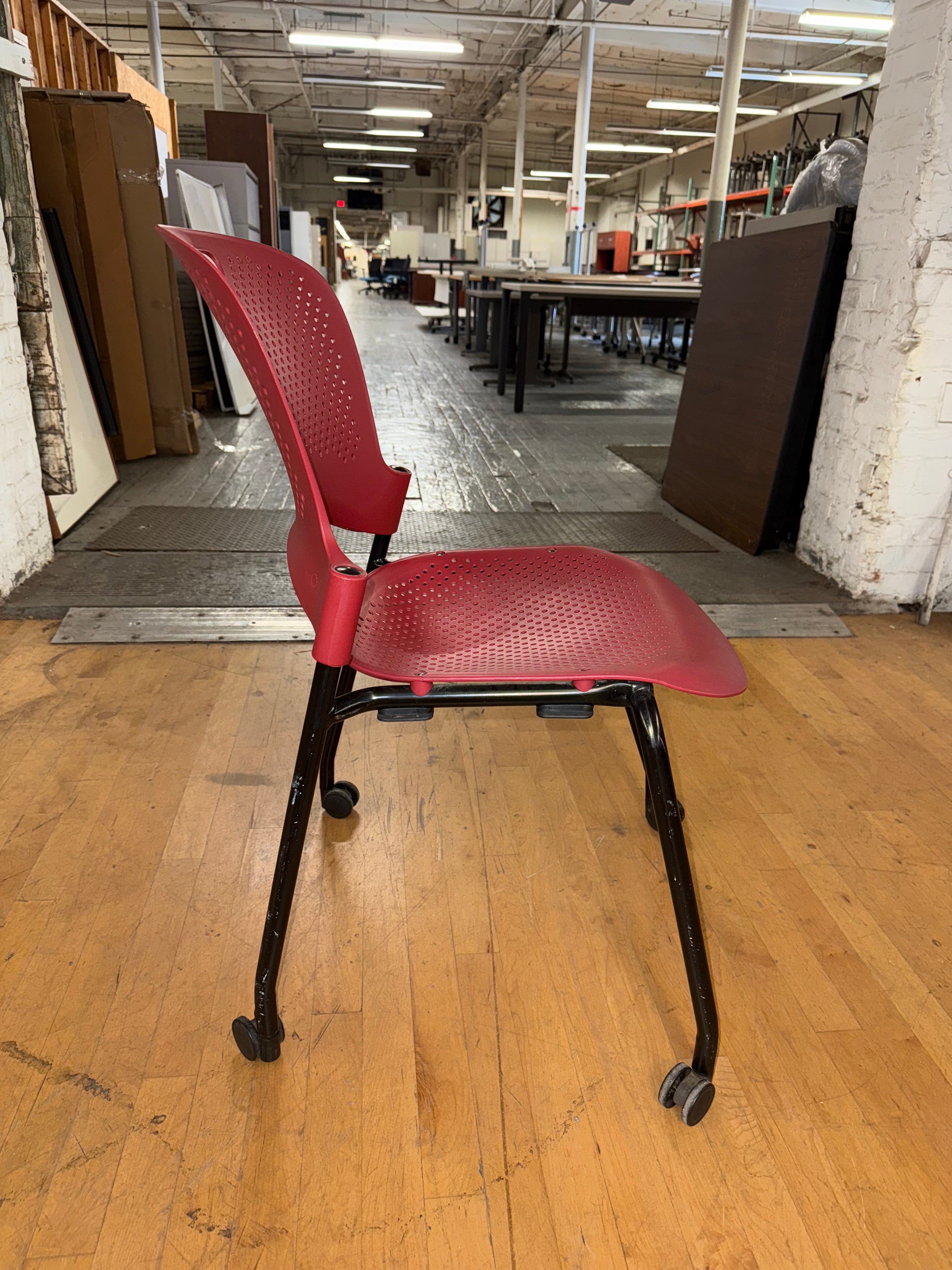 Herman Miller Caper Chairs - H99 (Clearance $50)