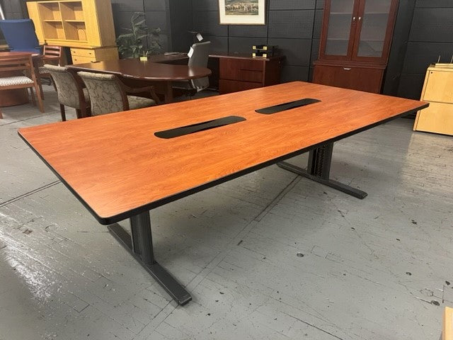 Rectangular Conference Table -V12 | Rectangular Conference Table