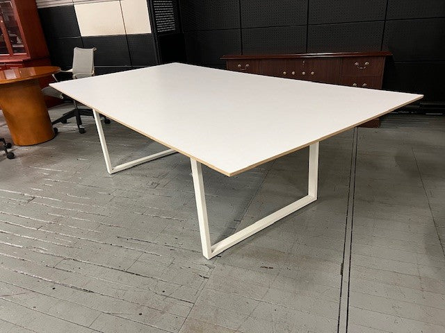 Rectangular Conference Table - V15