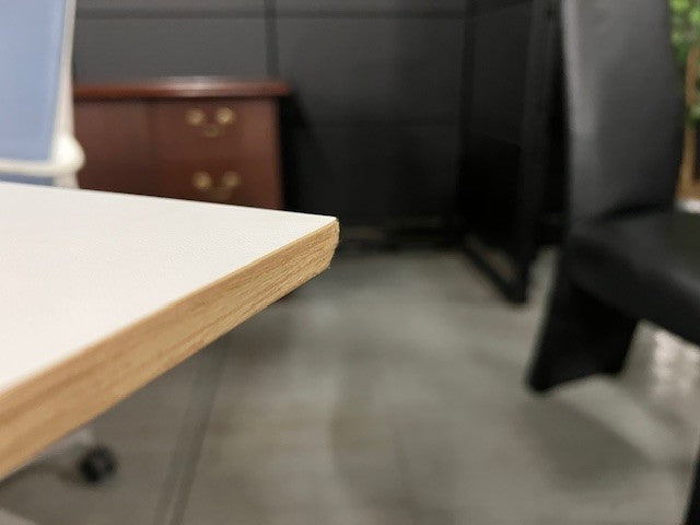 Rectangular Conference Table - V15